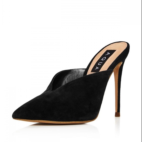 Aqua Mules & Slides | AQUA Womens Flare - Picture 3 of 15